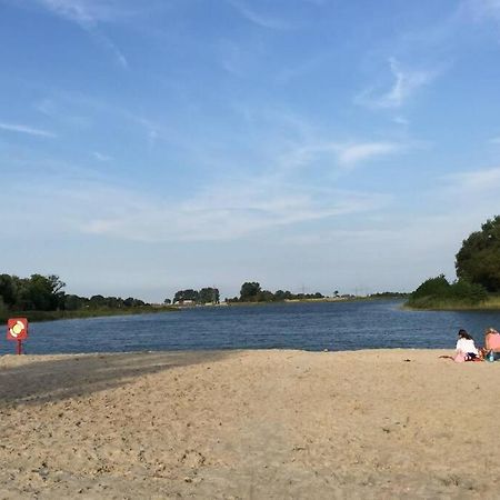 Nordsee Ferienwohnung Fuer 2 Personen 西里格 外观 照片
