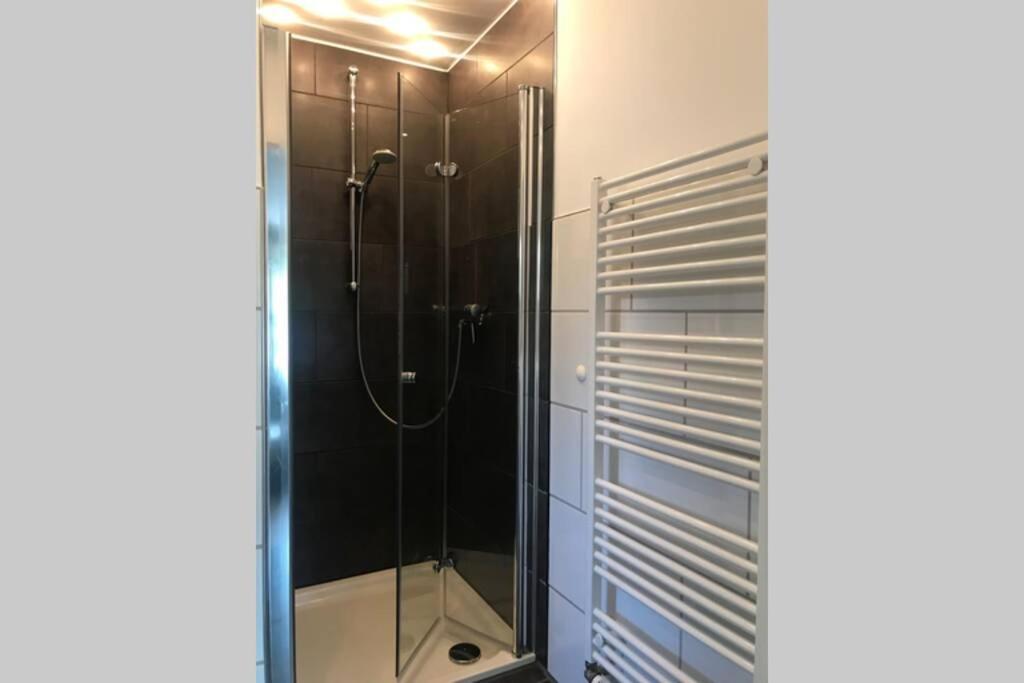 Nordsee Ferienwohnung Fuer 2 Personen 西里格 外观 照片